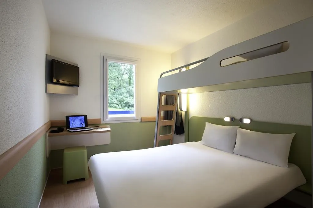 Ibis Budget Montélimar Hotel