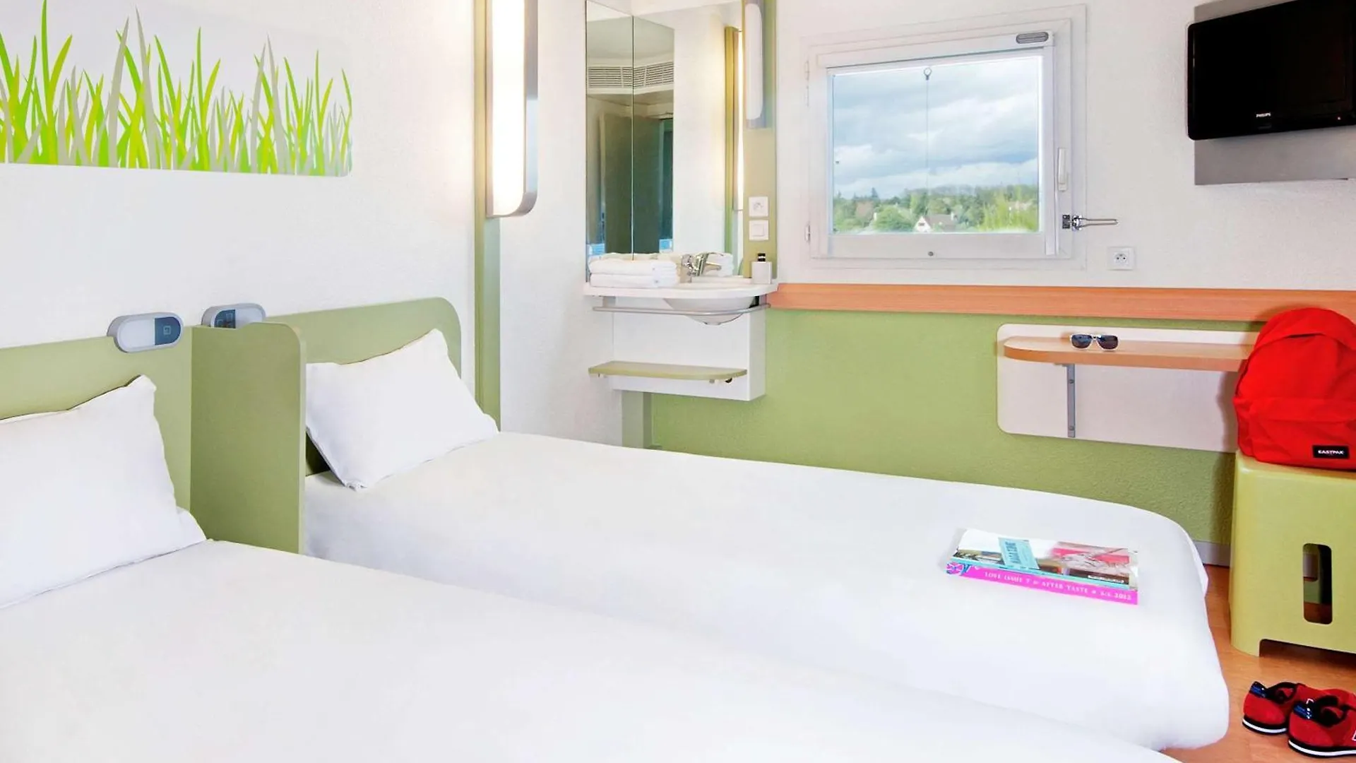 Ibis Budget Montélimar