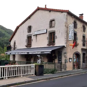 3* Hotel Des Voyageurs