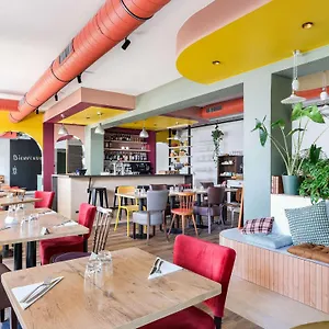 3* Hotel Greet Lyon Nord