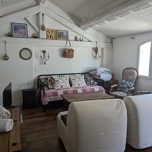 Maison Héloïse Francia