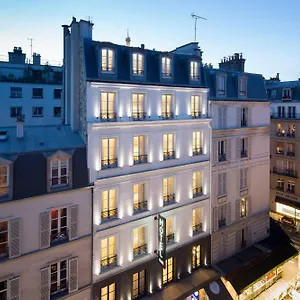 Cler Francia