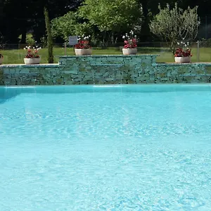 2* Hotel Restaurant La Martiniere