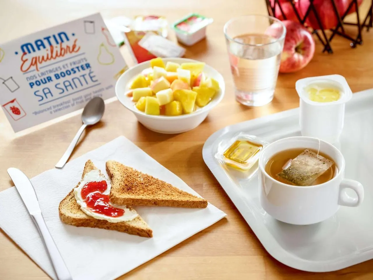 Hotel Ibis Budget Montélimar